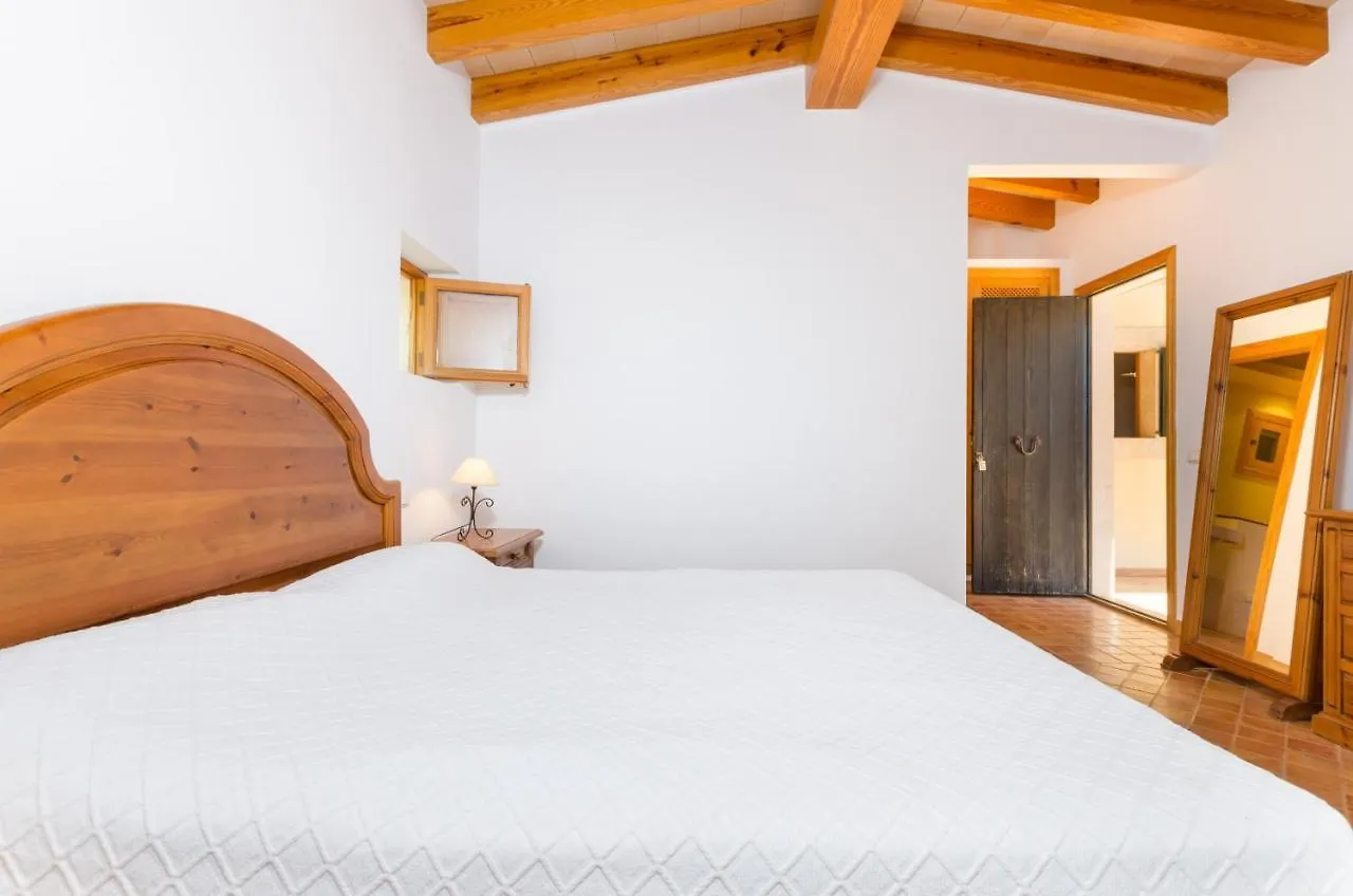 Yourhouse Son Jaumell 6 Capdepera Nyaraló