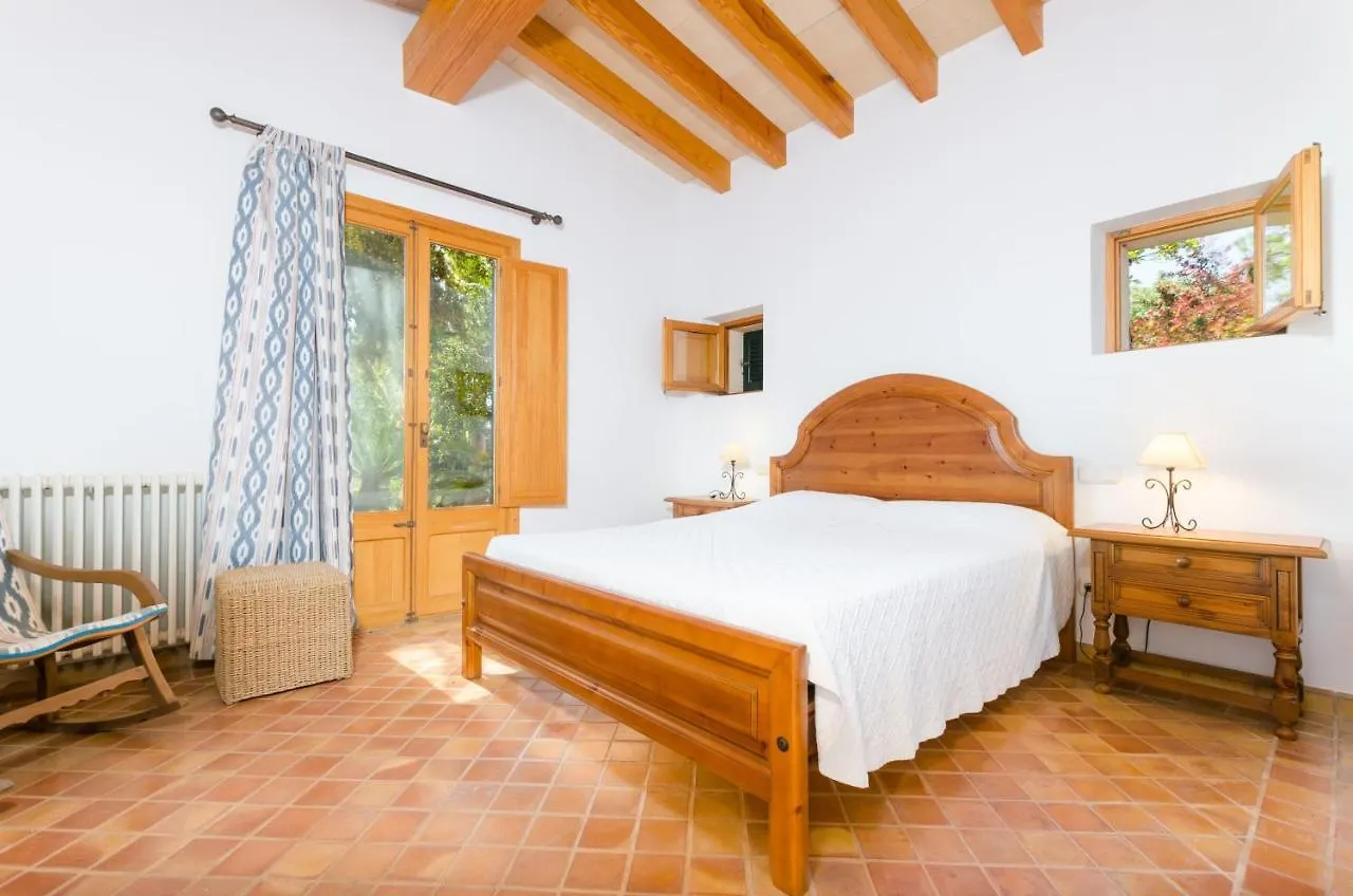 Yourhouse Son Jaumell 6 Capdepera Nyaraló