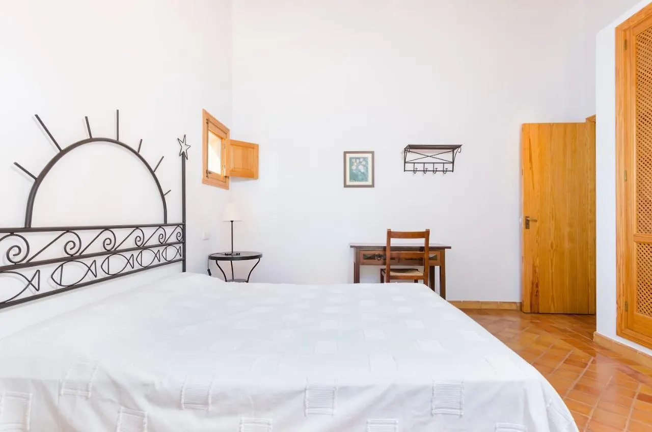 Nyaraló Yourhouse Son Jaumell 6 Capdepera