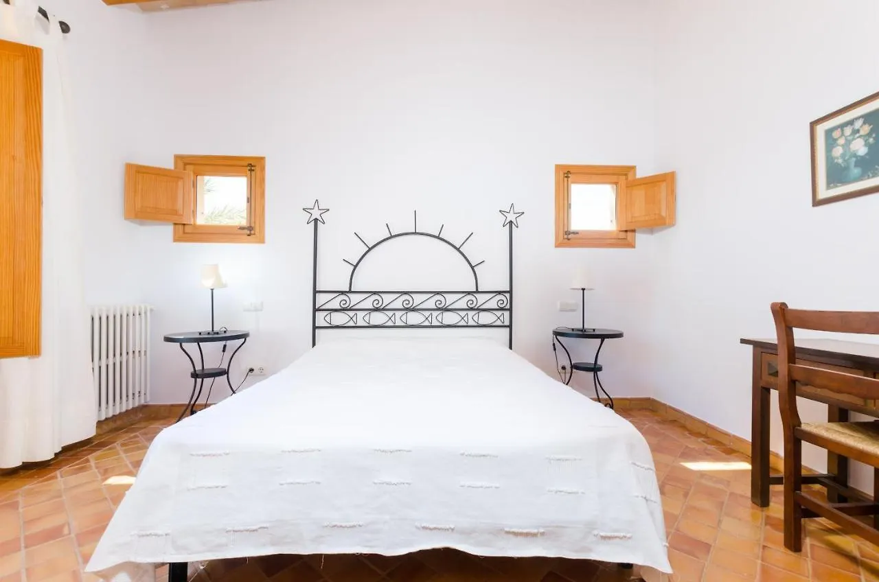 Nyaraló Yourhouse Son Jaumell 6 Capdepera Spanyolország