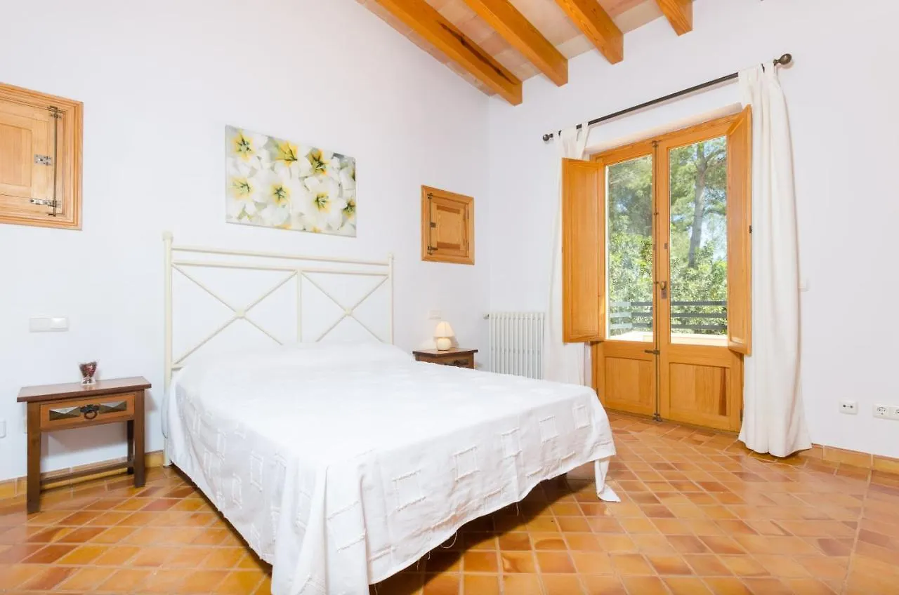 Yourhouse Son Jaumell 6 Capdepera